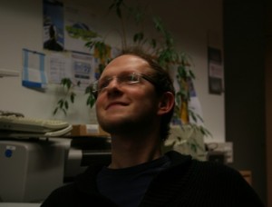 Der Sven :D
